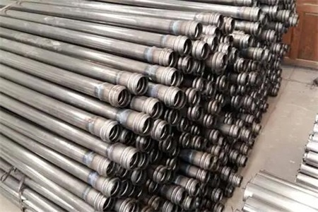 舟山声测管厂家