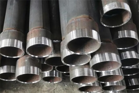 舟山声测管厂家